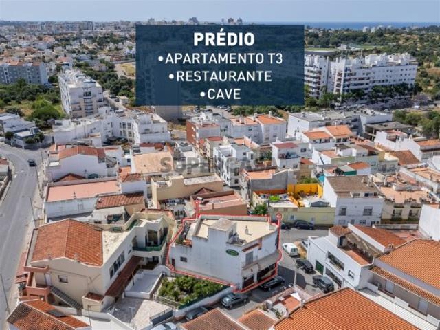 Prédio venda em Pedra Mourinha e Vale Lagar, Portimão