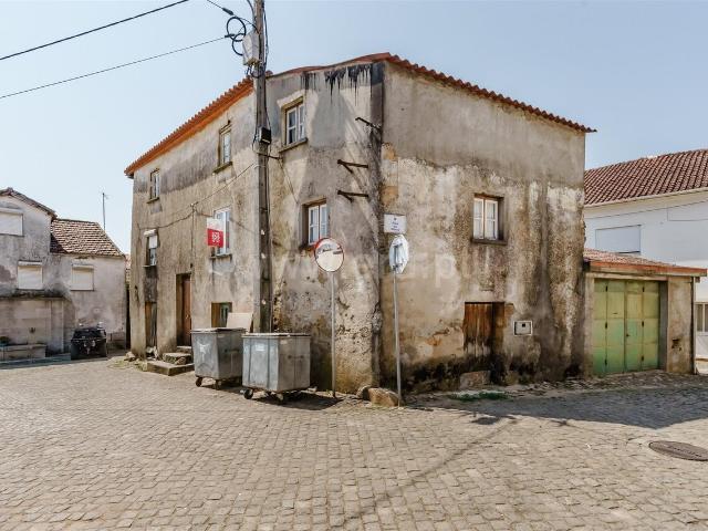 Prédio venda em Castelo Branco, Erada