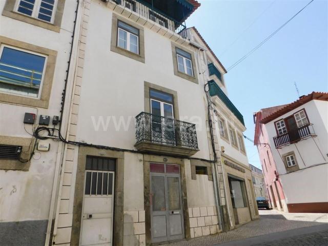 Prédio venda em Castelo Branco, Aldeia Nova Do Cabo