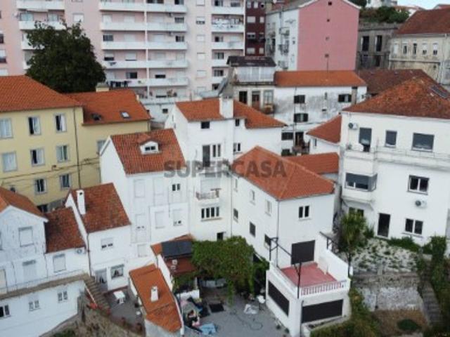 Prédio venda em Nossa Senhora da Conceição, Covilhã