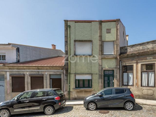 Casa venda em Porto