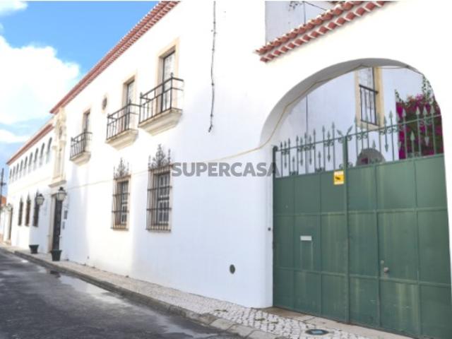 Prédio venda em Almeirim, Santarém