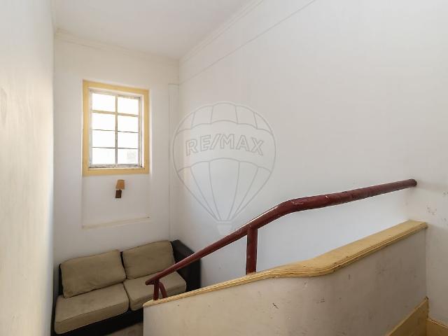 Prédio venda em Bairro Ferroviário, Barreiro