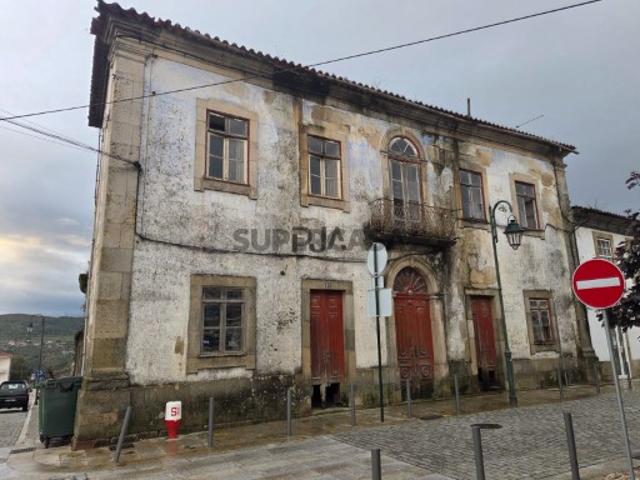 Prédio venda em Penalva Do Castelo, Viseu