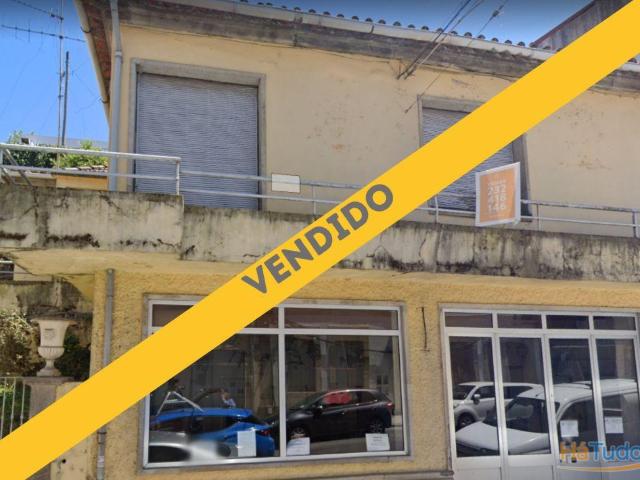 Prédio venda em Viseu