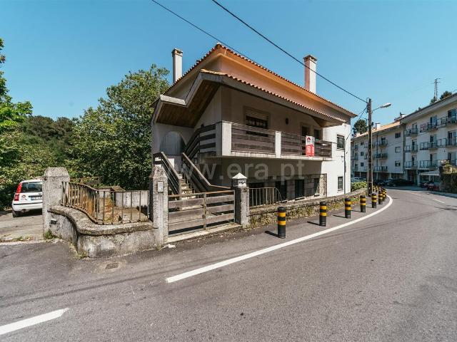 Casa venda em Castelo Branco, Canhoso