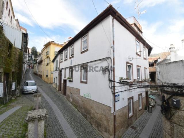 Prédio venda em Castelo Branco, Canhoso