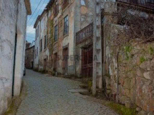 Prédio venda em Viseu