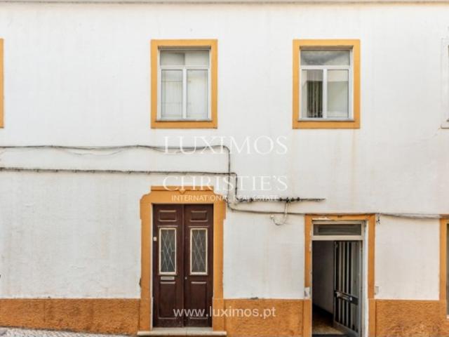 Prédio venda em Bom Retiro, Portimão