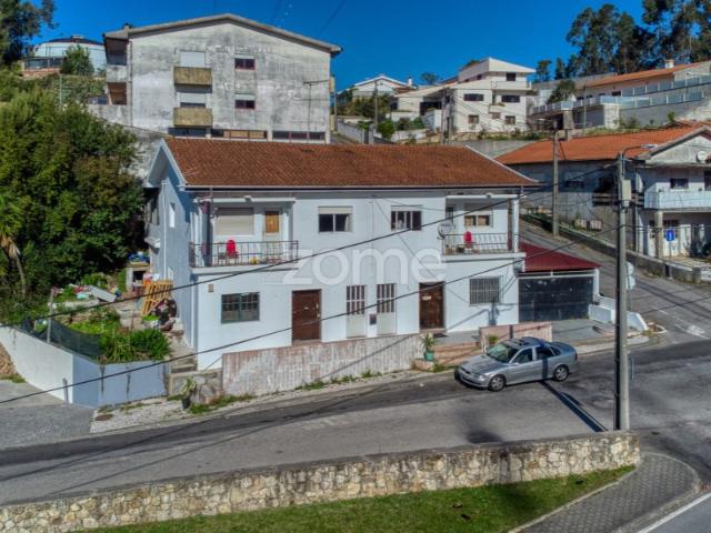 Casa venda em Macieira De Sarnes, Macieira de Sarnes