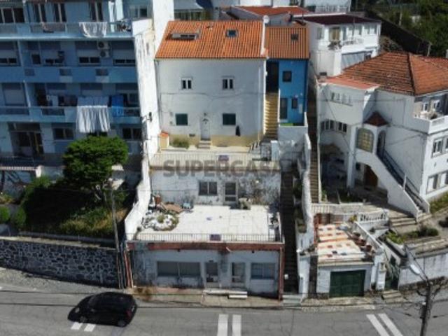 Prédio venda em Castelo Branco, Canhoso