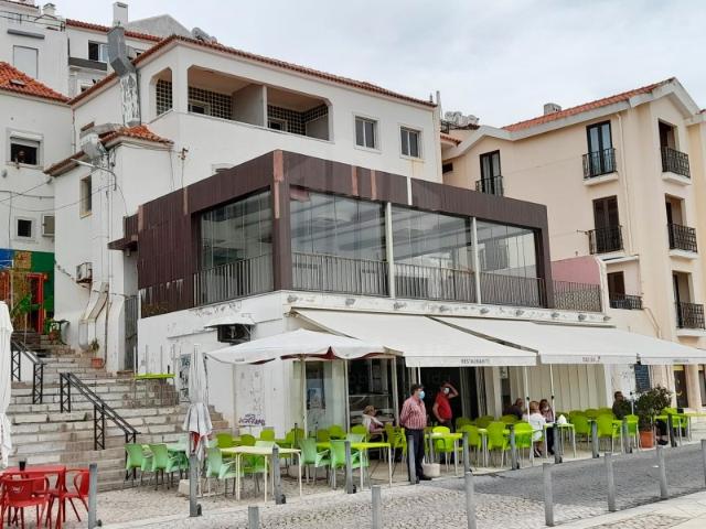 Prédio venda em Setúbal