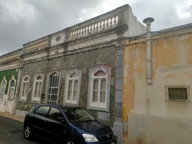 Prédio venda em Olhão, Faro