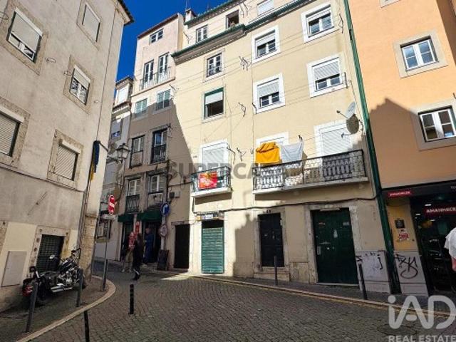 Prédio venda em Santa Maria Maior, Lisboa