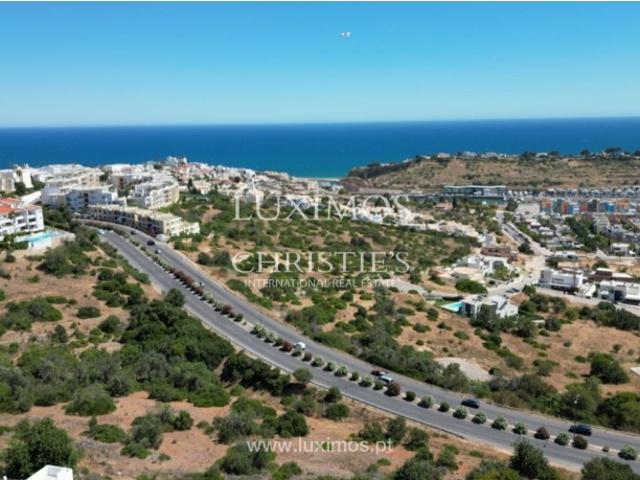 Prédio venda em Albufeira, Areias de São João