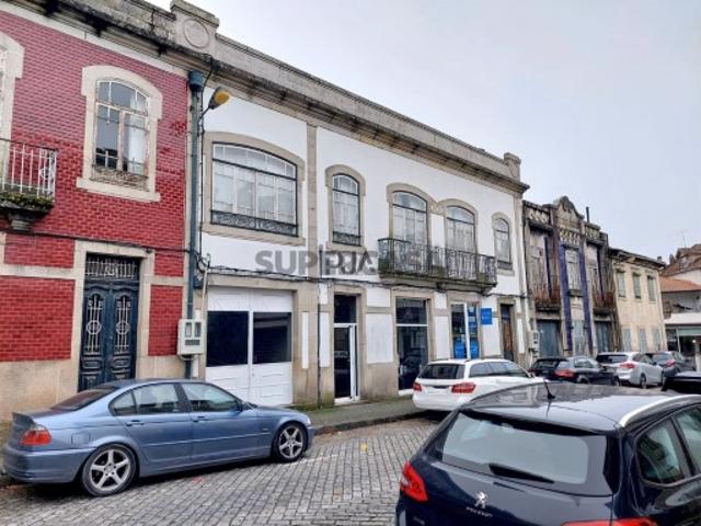 Prédio venda em Mourilhe, Viseu