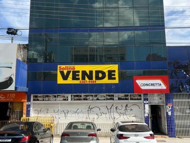Ponto Comercial venda em Região Geográfica Imediata do Distrito Federal, Região Integrada de Desenvolvimento do Distrito Federal e Entorno