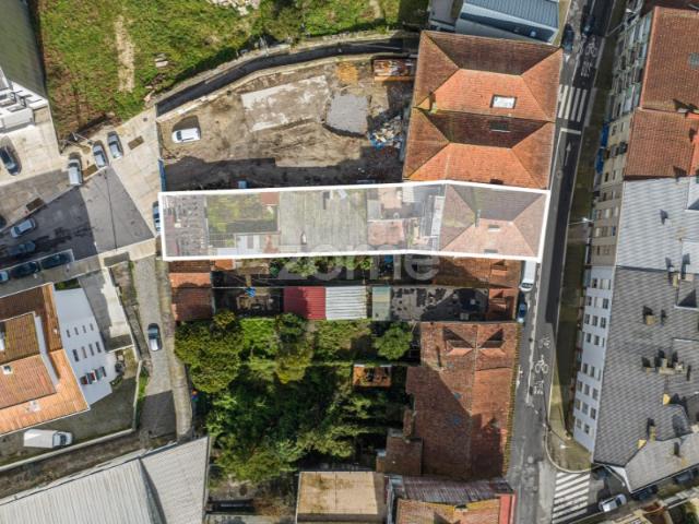 Prédio venda em Porto