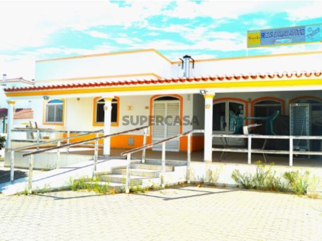 Prédio venda em Vila Real De Santo António, Faro