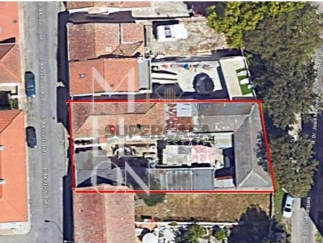 Prédio venda em Porto