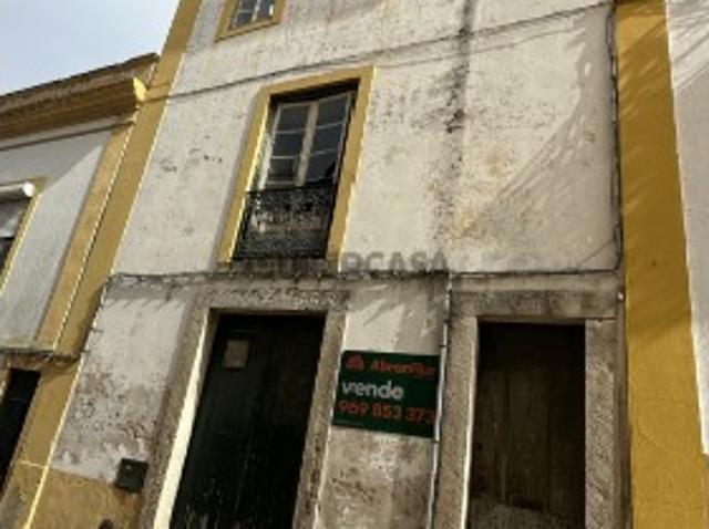 Prédio venda em Abrantes, Santarém
