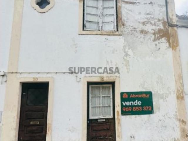 Prédio venda em Abrantes, Santarém