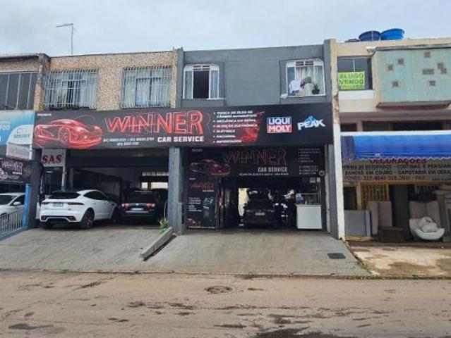 Ponto Comercial venda em Região Geográfica Imediata do Distrito Federal, Região Integrada de Desenvolvimento do Distrito Federal e Entorno