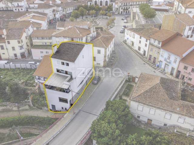 Prédio venda em Torre De Moncorvo, Bragança