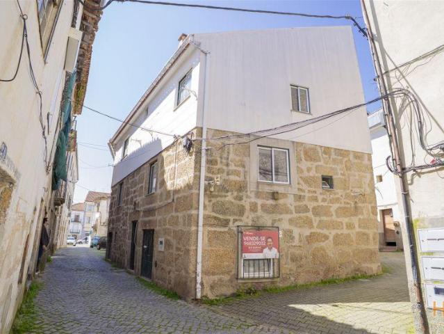 Casa venda em Castelo Branco