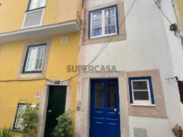 Prédio venda em Lisboa