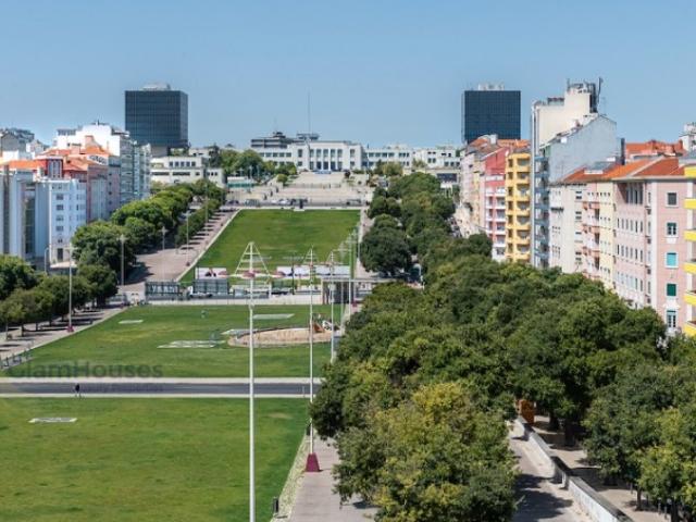 Prédio venda em Bairro dos Actores, Lisboa