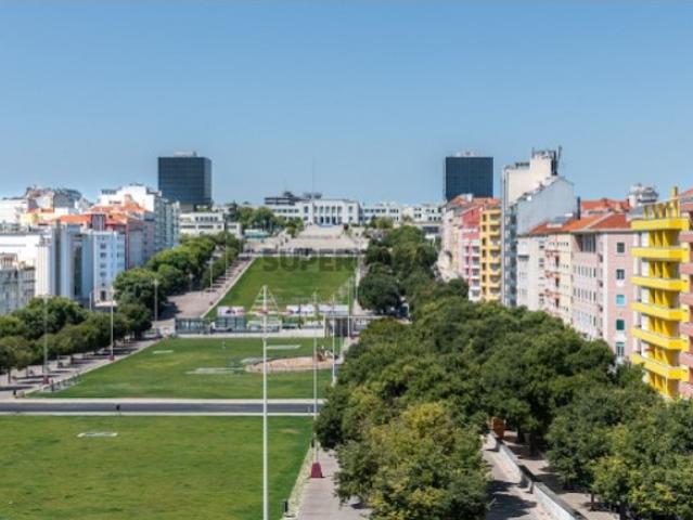Prédio venda em Bairro dos Actores, Lisboa