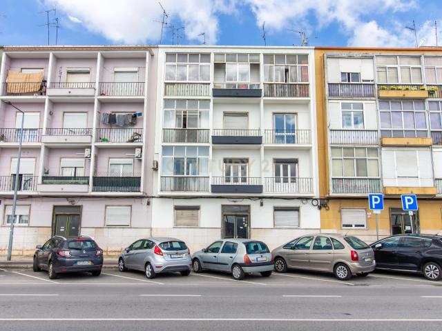 Prédio venda em Póvoa De Santa Iria, Lisboa