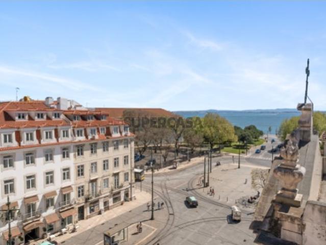 Prédio venda em Misericórdia, Lisboa