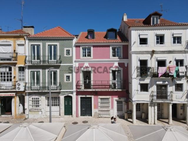 Prédio venda em Lisboa