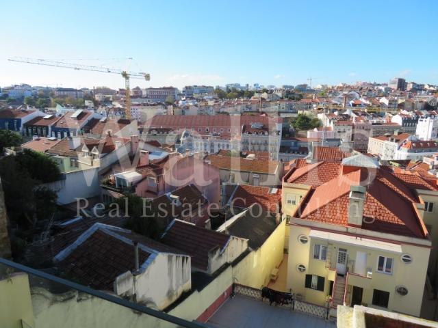 Prédio venda em Lisboa