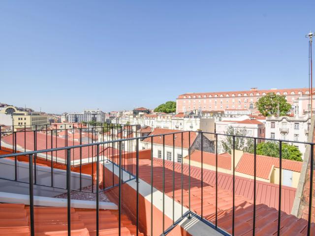 Prédio venda em Santa Maria Maior, Lisboa