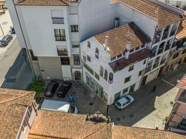 Vivenda venda em Chaves, Vila Real