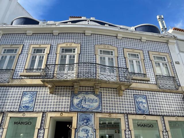 Loja venda em Beja (Santiago Maior e São João Baptista), Beja