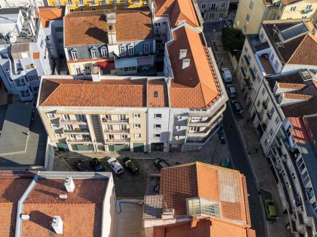 Prédio venda em Lisboa