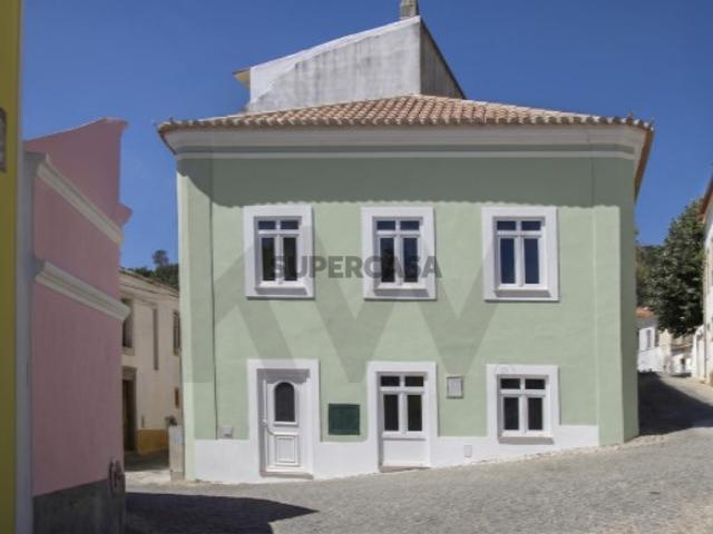 Prédio venda em Monchique, Faro