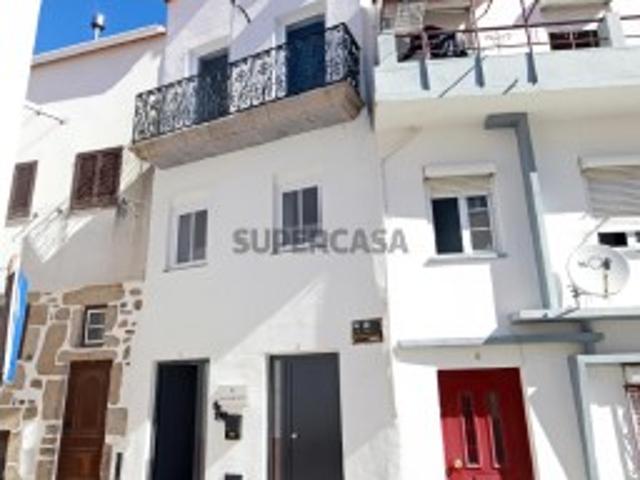 Casa venda em Guarda, Manteigas