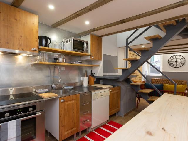 Prédio venda em Santo António, Lisboa