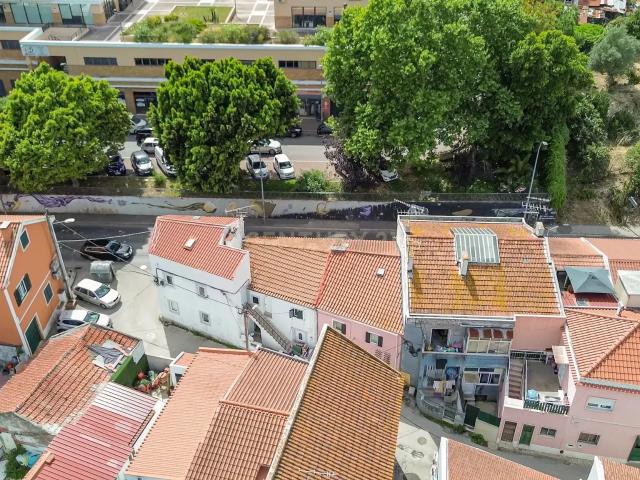 Prédio venda em Ponte de Frielas, Santiago Dos Velhos
