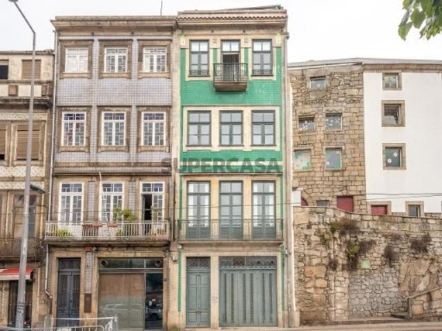 Prédio venda em Porto, Cedofeita