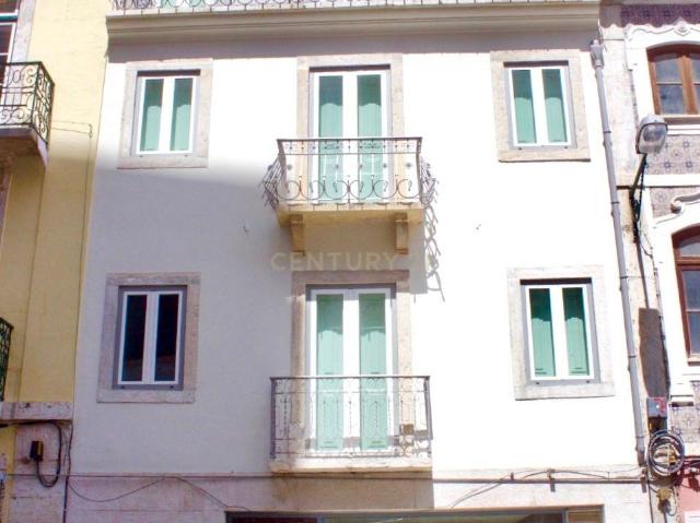 Prédio venda em Avenidas Novas, Lisboa
