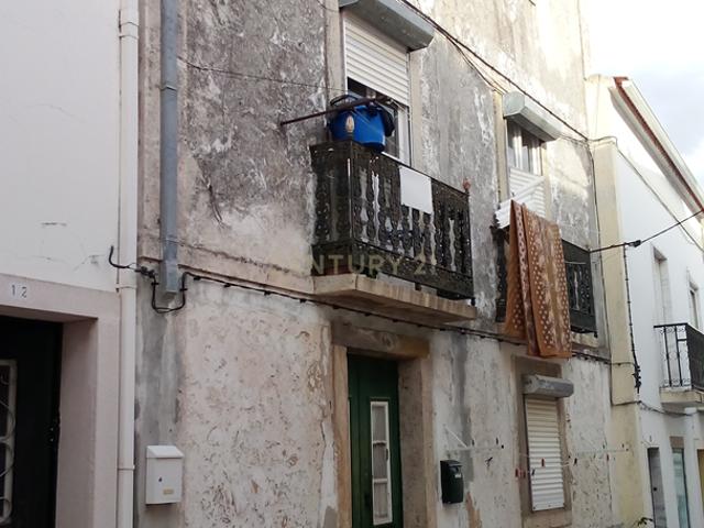 Prédio venda em Alcácer Do Sal, Setúbal