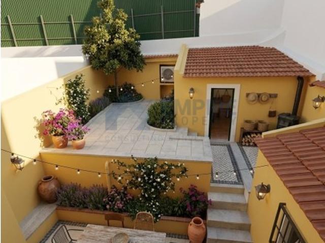 Apartamento venda em Estefânea, Sintra