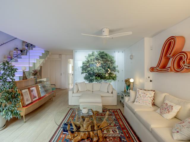 Casa alugar em Campo de Ourique, Lisboa