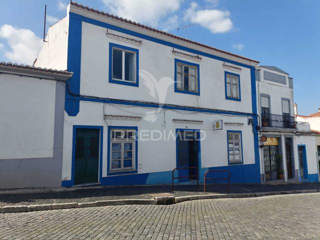 Prédio venda em Beja (Salvador e Santa Maria da Feira), Beja